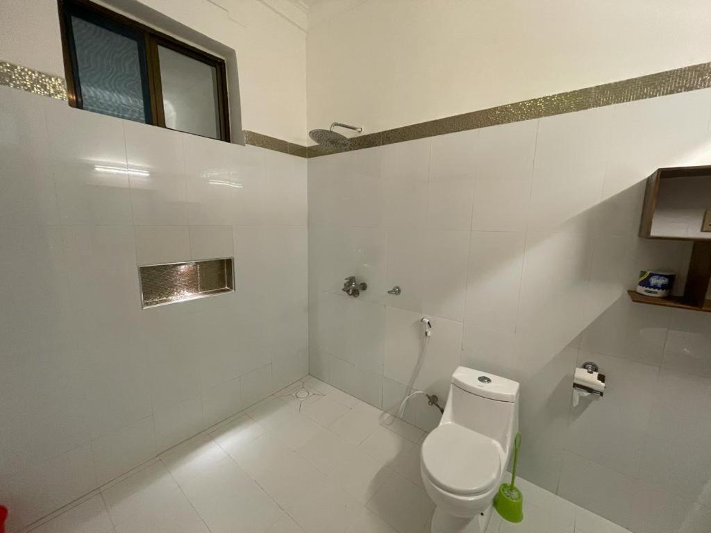 Jambo Beach Hotel Paje Exterior photo